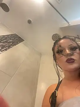 tatted-bitty online show from 1, 10, 2025