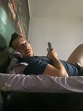 ionut9879 online show from 12, 10, 2025