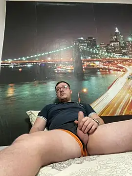 ionut9879 online show from 23, 1, 2025