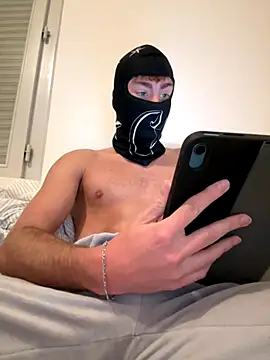 Snapshot of pablito19695 chatting on 6, 11, 2025 pablito19695 online show from 6, 11, 2025