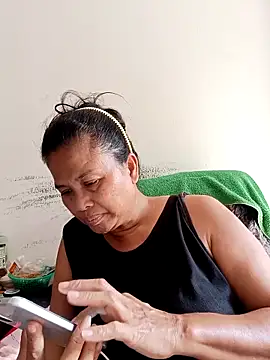 Fon Bigboobs online show from 22, 12, 2025