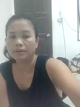 Fon Bigboobs online show from 9, 12, 2024