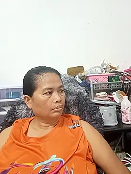 Fon Bigboobs online show from 19, 10, 2025