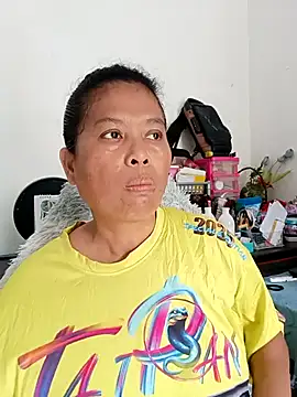 Fon Bigboobs online show from 1, 10, 2025