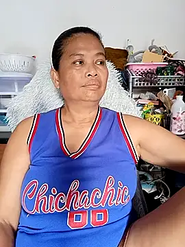 Fon Bigboobs online show from 11, 10, 2025