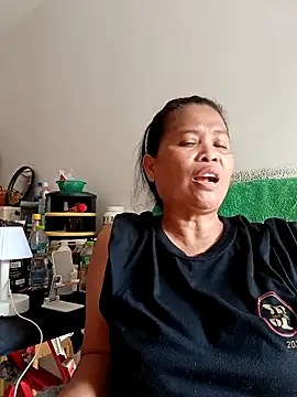 Fon Bigboobs online show from 21, 12, 2025