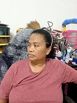 Fon Bigboobs online show from 18, 11, 2025