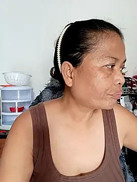 Fon Bigboobs online show from 16, 10, 2025