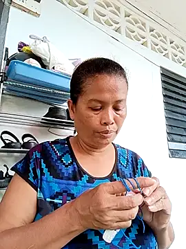 Fon Bigboobs online show from 27, 9, 2025