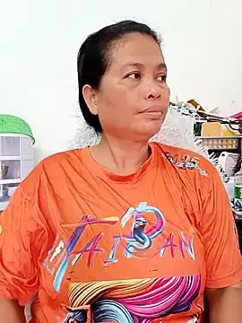 Fon Bigboobs online show from 6, 10, 2025