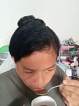 Fon Bigboobs online show from 9, 10, 2025