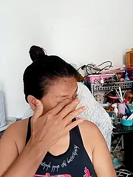 Fon Bigboobs online show from 28, 10, 2025