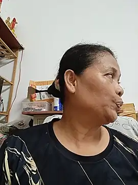 Fon Bigboobs online show from 10, 6, 2026