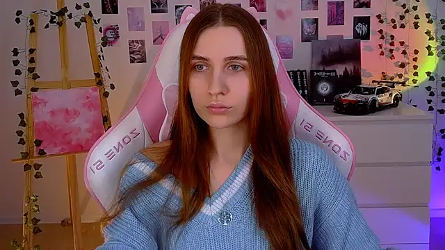 Snapshot of AliceCharmy chatting on 7, 2, 2025 AliceCharmy online show from 7, 2, 2025