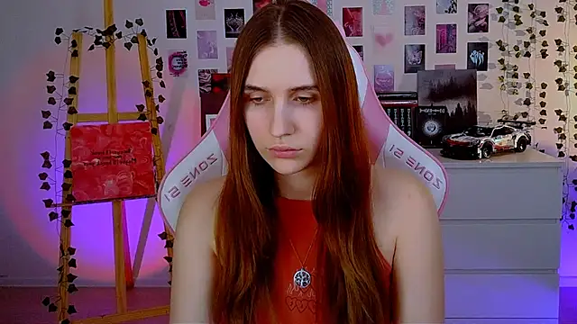 Snapshot of AliceCharmy chatting on 19, 3, 2025 AliceCharmy online show from 19, 3, 2025