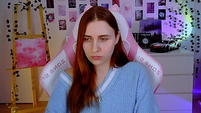 Snapshot of AliceCharmy chatting on 26, 1, 2025 AliceCharmy online show from 26, 1, 2025