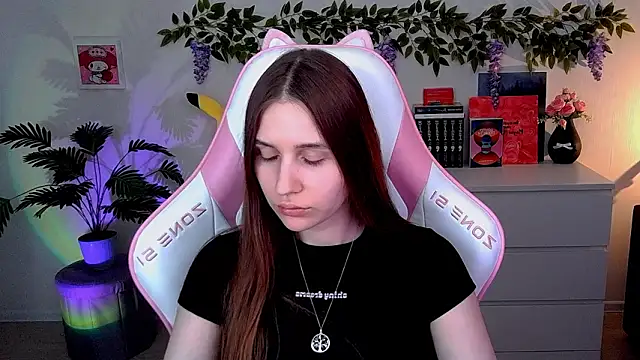 AliceCharmy online show from 20, 3, 2026