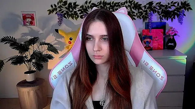 AliceCharmy online show from 28, 3, 2026