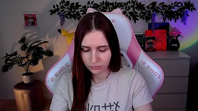 AliceCharmy online show from 26, 3, 2026