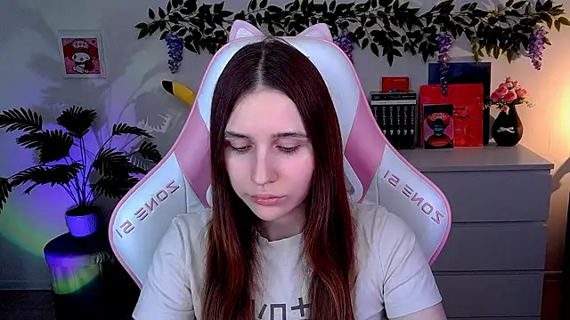 AliceCharmy online show from 18, 3, 2026