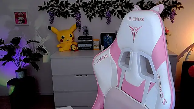 AliceCharmy online show from 13, 3, 2026