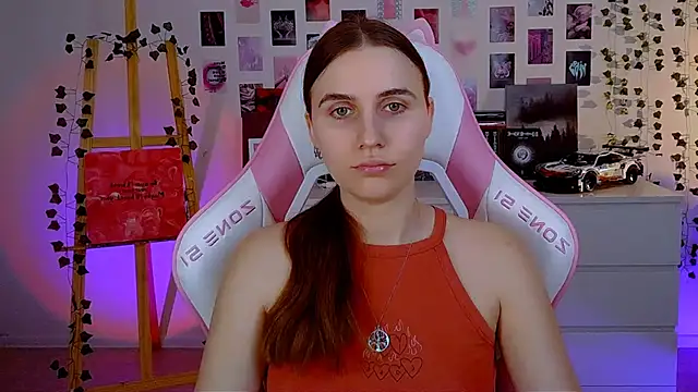 Snapshot of AliceCharmy chatting on 19, 3, 2025 AliceCharmy online show from 19, 3, 2025