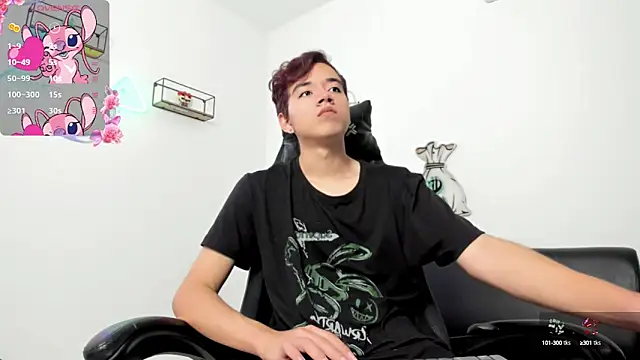 bunny maxi online show from 22, 9, 2025