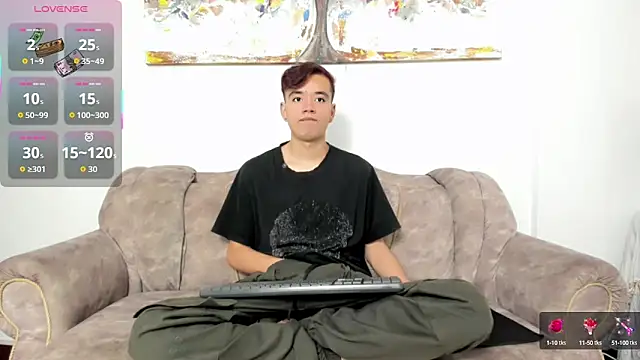 bunny maxi online show from 7, 10, 2025