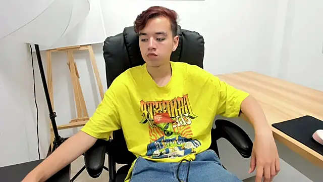 bunny maxi online show from 23, 10, 2025