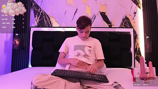 bunny maxi online show from 11, 10, 2025