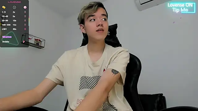 bunny maxi online show from 3, 3, 2025