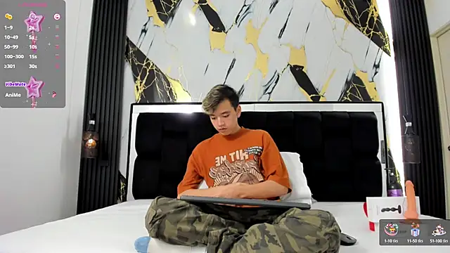 bunny maxi online show from 15, 3, 2025