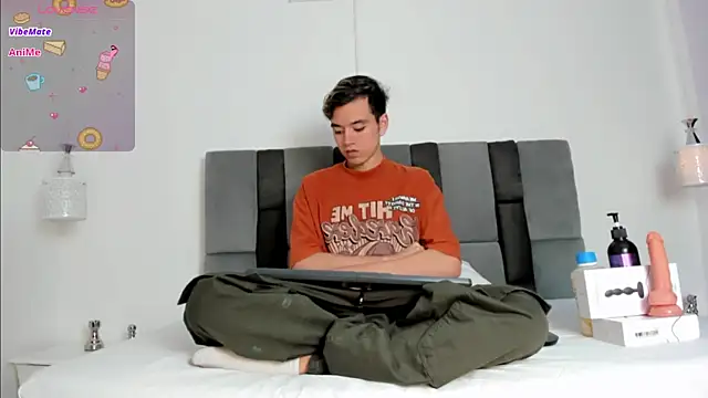 bunny maxi online show from 19, 3, 2025