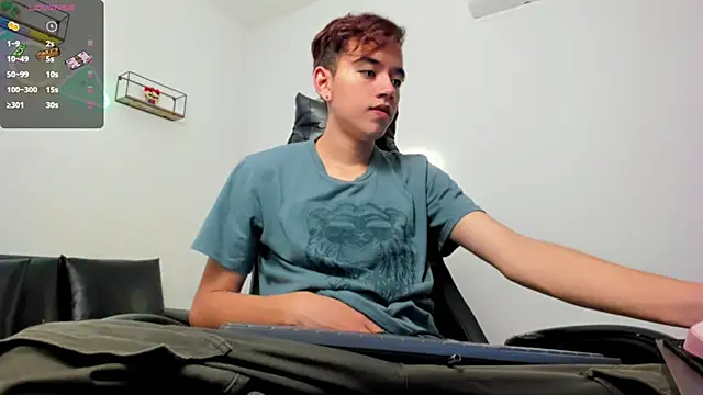 bunny maxi online show from 10, 11, 2025