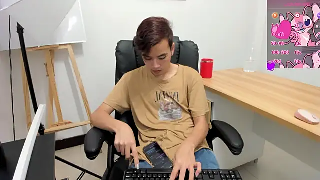 bunny maxi online show from 6, 11, 2025