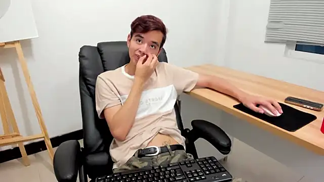 bunny maxi online show from 27, 11, 2025