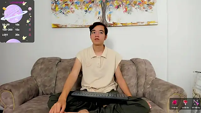 bunny maxi online show from 23, 9, 2025