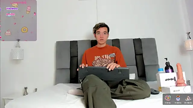 bunny maxi online show from 19, 3, 2025