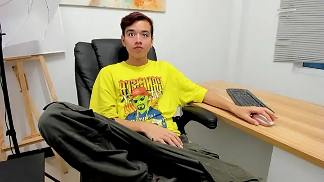 bunny maxi online show from 13, 11, 2025