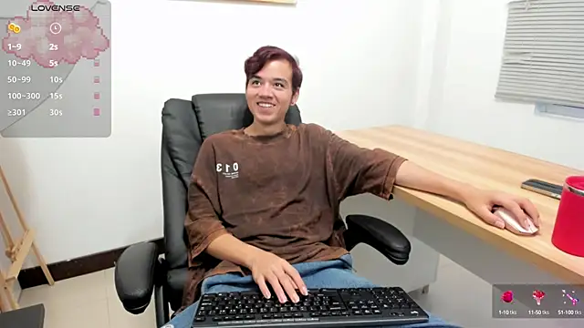 bunny maxi online show from 24, 9, 2025