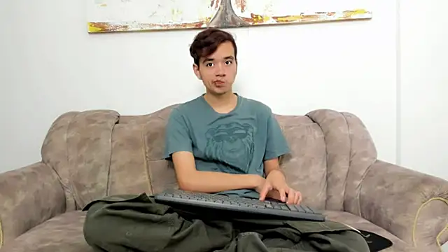 bunny maxi online show from 18, 11, 2025