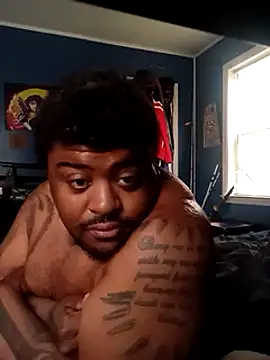 ActingHeater5 online show from 18, 1, 2025