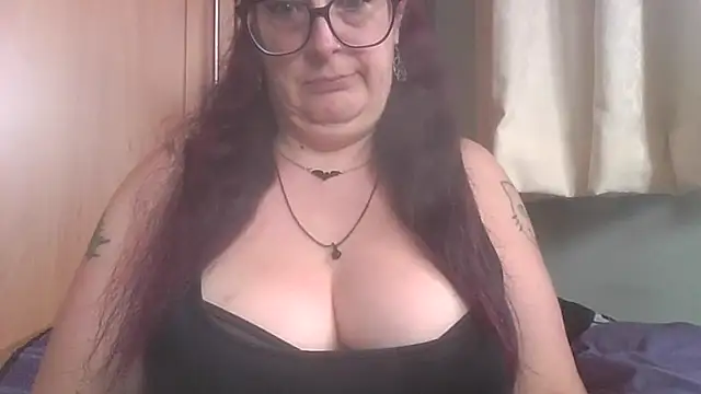 MissKisu online show from 12, 5, 2026