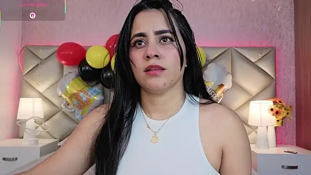 Brenda Garcia online show from 25, 9, 2025