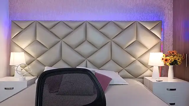 Brenda Garcia online show from 20, 9, 2025