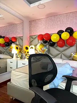 Brenda Garcia online show from 1, 10, 2025