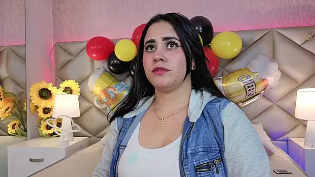 Brenda Garcia online show from 26, 9, 2025