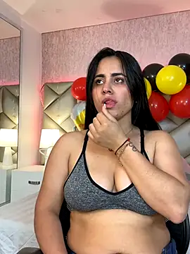 Brenda Garcia online show from 24, 9, 2025