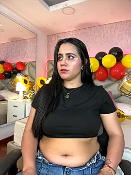 Brenda Garcia online show from 1, 10, 2025