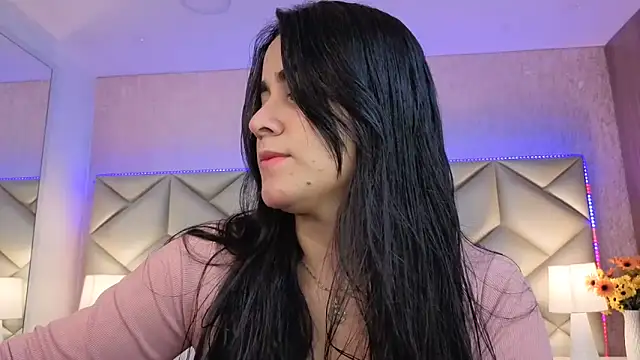 Brenda Garcia online show from 21, 9, 2025